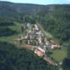 Photos aériennes de Saint-Quirin (57560) - Lettenbach | Moselle, Lorraine, France - Photo réf. 172855