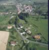 Photos aériennes de Voyer (57560) - Autre vue | Moselle, Lorraine, France - Photo réf. 172860