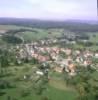 Photos aériennes de Voyer (57560) - Autre vue | Moselle, Lorraine, France - Photo réf. 172863