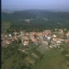 Photos aériennes de Garrebourg (57820) | Moselle, Lorraine, France - Photo réf. 172874
