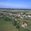 Photos aériennes de Metting (57370) - Autre vue | Moselle, Lorraine, France - Photo réf. 172904