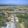 Photos aériennes de Metting (57370) - Autre vue | Moselle, Lorraine, France - Photo réf. 172907
