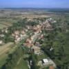 Photos aériennes de Metting (57370) - Autre vue | Moselle, Lorraine, France - Photo réf. 172909