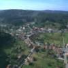 Photos aériennes de Saint-Quirin (57560) - Le Village | Moselle, Lorraine, France - Photo réf. 172952