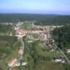 Photos aériennes de Saint-Quirin (57560) - Le Village | Moselle, Lorraine, France - Photo réf. 172957