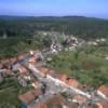 Photos aériennes de Saint-Quirin (57560) - Le Village | Moselle, Lorraine, France - Photo réf. 172962