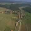 Photos aériennes de Gézoncourt (54380) | Meurthe-et-Moselle, Lorraine, France - Photo réf. 173081