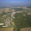 Photos aériennes de Domèvre-en-Haye (54385) | Meurthe-et-Moselle, Lorraine, France - Photo réf. 173099 - Vue oriente vers le nord-est.