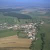 Photos aériennes de Manoncourt-en-Woëvre (54385) | Meurthe-et-Moselle, Lorraine, France - Photo réf. 173112