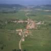 Photos aériennes de Grimonviller (54115) | Meurthe-et-Moselle, Lorraine, France - Photo réf. 173161 - Le village tout en long est typiquement Lorrain.