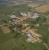 Photos aériennes de Laloeuf (54115) - Souverincourt | Meurthe-et-Moselle, Lorraine, France - Photo réf. 173175 - Vue oriente vers le nord.