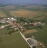 Photos aériennes de Laloeuf (54115) - Souverincourt | Meurthe-et-Moselle, Lorraine, France - Photo réf. 173176