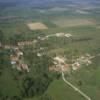 Photos aériennes de Dolcourt (54170) - Autre vue | Meurthe-et-Moselle, Lorraine, France - Photo réf. 173178 - Vue oriente vers le nord.