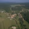 Photos aériennes de Thuilley-aux-Groseilles (54170) | Meurthe-et-Moselle, Lorraine, France - Photo réf. 173290