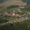 Photos aériennes de Thuilley-aux-Groseilles (54170) | Meurthe-et-Moselle, Lorraine, France - Photo réf. 173293