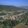 Photos aériennes de Marbache (54820) | Meurthe-et-Moselle, Lorraine, France - Photo réf. 173338