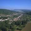 Photos aériennes de Marbache (54820) | Meurthe-et-Moselle, Lorraine, France - Photo réf. 173339