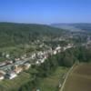 Photos aériennes de Marbache (54820) | Meurthe-et-Moselle, Lorraine, France - Photo réf. 173340