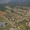 Photos aériennes de Liverdun (54460) | Meurthe-et-Moselle, Lorraine, France - Photo réf. 173342 - La cite Toulaire.