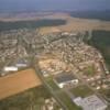 Photos aériennes de Liverdun (54460) | Meurthe-et-Moselle, Lorraine, France - Photo réf. 173346 - La cite La Champagne.