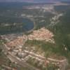 Photos aériennes de Liverdun (54460) | Meurthe-et-Moselle, Lorraine, France - Photo réf. 173349