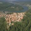 Photos aériennes de Liverdun (54460) | Meurthe-et-Moselle, Lorraine, France - Photo réf. 173352
