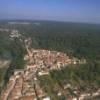 Photos aériennes de Liverdun (54460) | Meurthe-et-Moselle, Lorraine, France - Photo réf. 173355