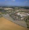 Photos aériennes de Metz (57000) | Moselle, Lorraine, France - Photo réf. 173399