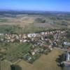 Photos aériennes de Rémering-lès-Puttelange (57510) - Autre vue | Moselle, Lorraine, France - Photo réf. 173446