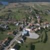 Photos aériennes de Rémering-lès-Puttelange (57510) - Autre vue | Moselle, Lorraine, France - Photo réf. 173450