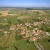 Photos aériennes de Kappelkinger (57430) - Uberkinger | Moselle, Lorraine, France - Photo réf. 173483