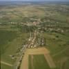 Photos aériennes de Metzing (57980) - Vue générale | Moselle, Lorraine, France - Photo réf. 173518