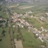Photos aériennes de Ippling (57990) - Autre vue | Moselle, Lorraine, France - Photo réf. 173535