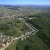 Photos aériennes de Ippling (57990) - Autre vue | Moselle, Lorraine, France - Photo réf. 173538
