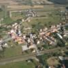Photos aériennes de Ippling (57990) - Autre vue | Moselle, Lorraine, France - Photo réf. 173540