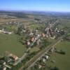 Photos aériennes de Ippling (57990) - Autre vue | Moselle, Lorraine, France - Photo réf. 173541
