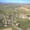 Photos aériennes de Ippling (57990) - Autre vue | Moselle, Lorraine, France - Photo réf. 173544