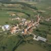 Photos aériennes de Fraisnes-en-Saintois (54930) | Meurthe-et-Moselle, Lorraine, France - Photo réf. 173778