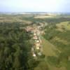 Photos aériennes de Lengelsheim (57720) - Autre vue | Moselle, Lorraine, France - Photo réf. 173806