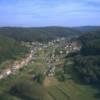 Photos aériennes de Reyersviller (57230) | Moselle, Lorraine, France - Photo réf. 173823