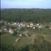 Photos aériennes de Roppeviller (57230) | Moselle, Lorraine, France - Photo réf. 173890