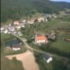 Photos aériennes de Roppeviller (57230) | Moselle, Lorraine, France - Photo réf. 173891