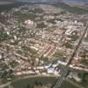 Photos aériennes de Saint-Max (54130) - Autre vue | Meurthe-et-Moselle, Lorraine, France - Photo réf. 173984