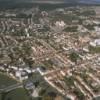 Photos aériennes de Saint-Max (54130) - Autre vue | Meurthe-et-Moselle, Lorraine, France - Photo réf. 173986