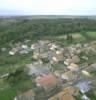 Photos aériennes de Crusnes (54680) - Le Village | Meurthe-et-Moselle, Lorraine, France - Photo réf. 174060
