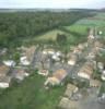 Photos aériennes de Crusnes (54680) - Le Village | Meurthe-et-Moselle, Lorraine, France - Photo réf. 174062