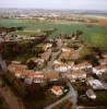 Photos aériennes de Piennes (54490) - Le Centre Ville | Meurthe-et-Moselle, Lorraine, France - Photo réf. 174089