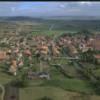 Photos aériennes de Vic-sur-Seille (57630) | Moselle, Lorraine, France - Photo réf. 174121