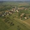 Photos aériennes de Bettviller (57410) | Moselle, Lorraine, France - Photo réf. 174174