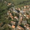 Photos aériennes de Bettviller (57410) | Moselle, Lorraine, France - Photo réf. 174181